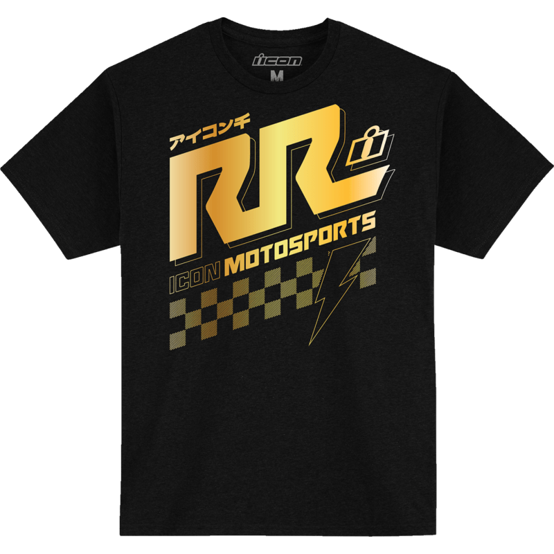 ICON TEE RIZZ RIZZ - DRIVEN Canada's Powersports 3030 - 246323030 - 24632