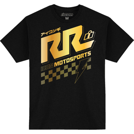 ICON TEE RIZZ RIZZ - DRIVEN Canada's Powersports 3030 - 246323030 - 24632