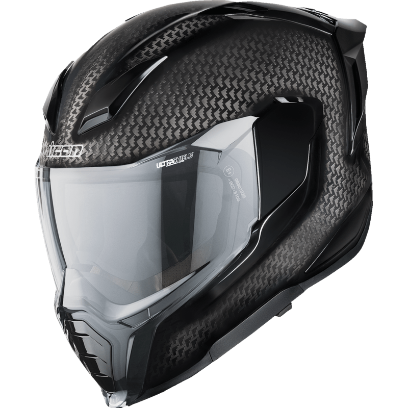 ICON ULTRAFLITE CARBON - DRIVEN Canada's Powersports 0101 - 185720101 - 182572