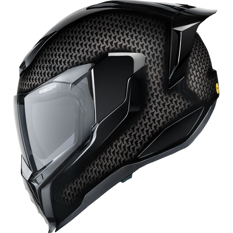 ICON ULTRAFLITE CARBON - DRIVEN Canada's Powersports 0101 - 185720101 - 182572