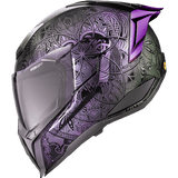 ICON ULTRAFLITE OPAL MANDALA - DRIVEN Canada's Powersports 0101 - 18616