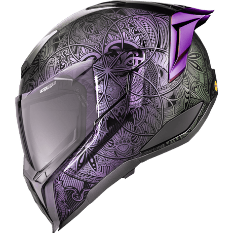 ICON ULTRAFLITE OPAL MANDALA - DRIVEN Canada's Powersports 0101 - 18616