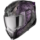 ICON ULTRAFLITE OPAL MANDALA - DRIVEN Canada's Powersports 0101 - 18616