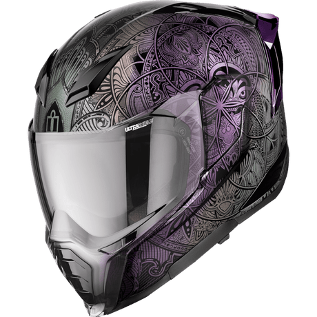 ICON ULTRAFLITE OPAL MANDALA - DRIVEN Canada's Powersports 0101 - 18616