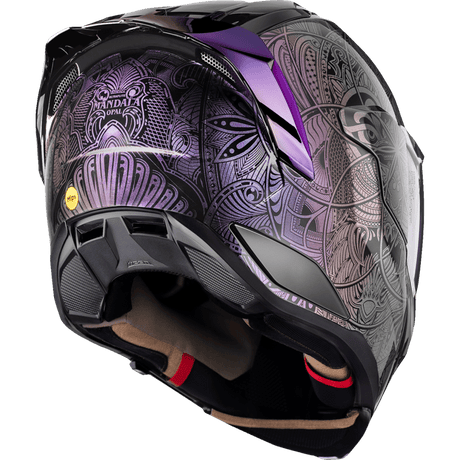 ICON ULTRAFLITE OPAL MANDALA - DRIVEN Canada's Powersports 0101 - 18616