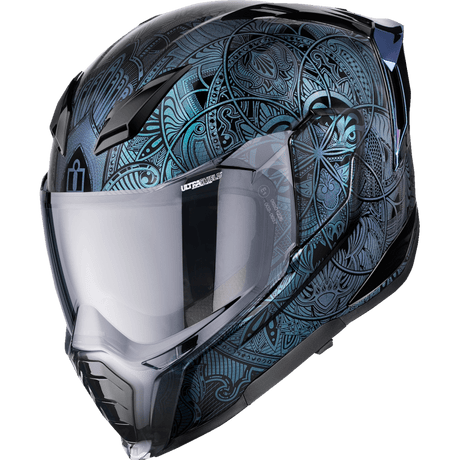 Icon Ultraflite Opal Mandala - DRIVEN Canada's Powersports 0101-18694