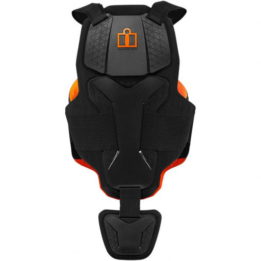 ICON VEST ICON D3O - Driven Powersports Inc.2702-02312702-0231