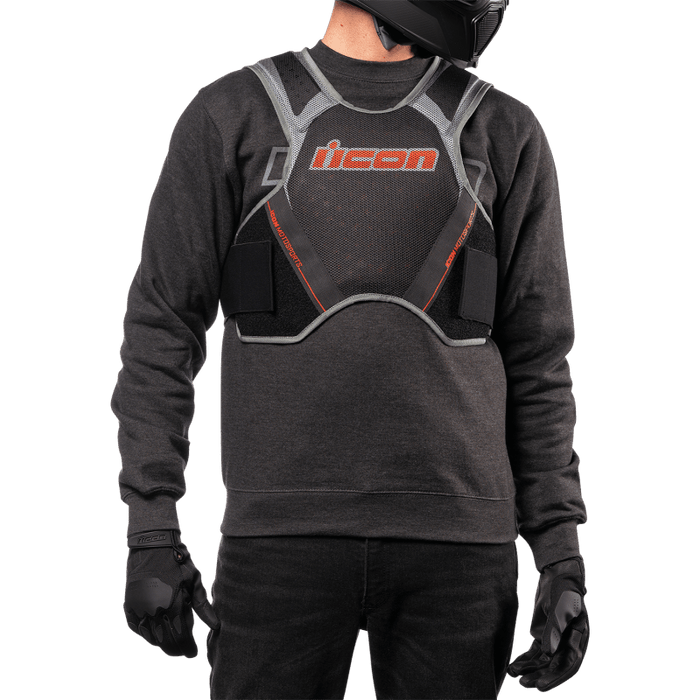 ICON VEST SOFTCORE MB - Driven Powersports Inc.2702-02812702-0281