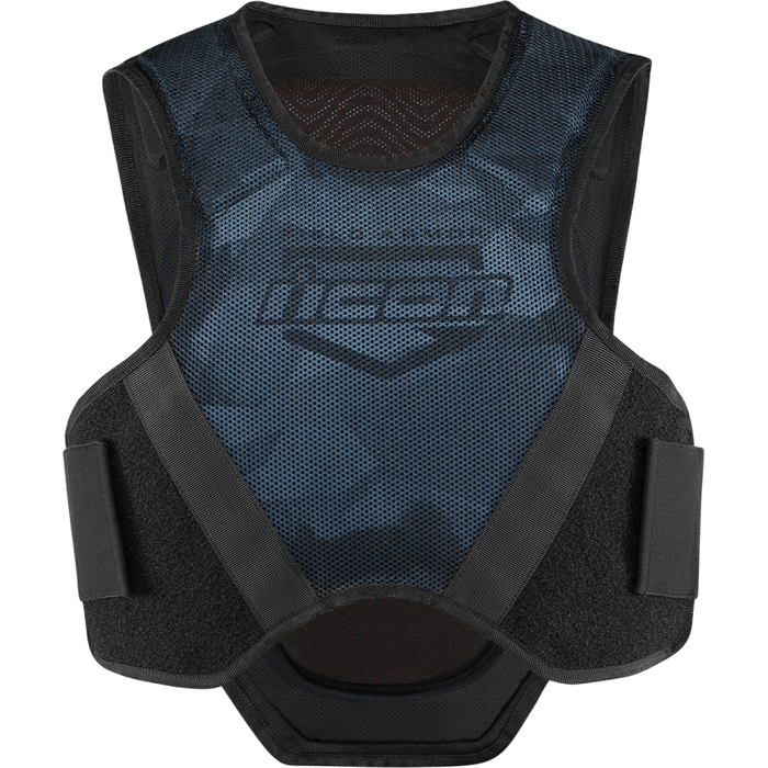 ICON VEST SOFTCORE - Driven Powersports Inc.2702-02732702-0273