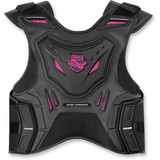 ICON VEST WM STRYKER - DRIVEN Canada's Powersports 2701 - 05132701 - 0513