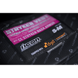 ICON VEST WM STRYKER - DRIVEN Canada's Powersports 2701 - 05132701 - 0513