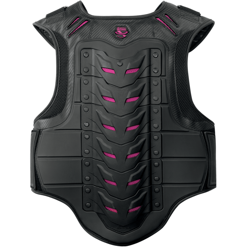 ICON VEST WM STRYKER - DRIVEN Canada's Powersports 2701 - 05132701 - 0513