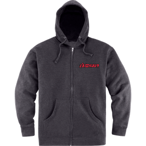 ICON ZIP HOODY OMNICRUX - DRIVEN Canada's Powersports 3050 - 6388
