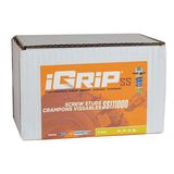 IGRIP SHOULDER STUDS SS11 - DRIVEN Canada's Powersports 185568000683SS - 111000
