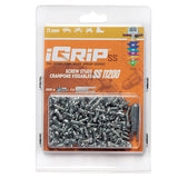 IGRIP SHOULDER STUDS SS11 - DRIVEN Canada's Powersports 185568000690SS - 11200