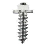 IGRIP SHOULDER STUDS SS50 - DRIVEN Canada's Powersports 185568001437SS - 50100