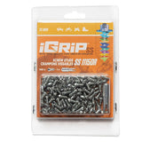 IGRIP SNOW STUDS SS11R - DRIVEN Canada's Powersports 185568000454SS - 11150R