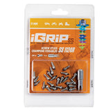 IGRIP SNOW STUDS SS11R - DRIVEN Canada's Powersports 185568000096SS - 1124R