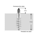 IGRIP SNOW STUDS ST20R - DRIVEN Canada's Powersports 185568001123ST - 20250R
