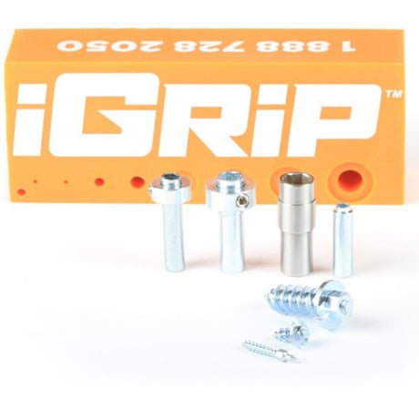 IGRIP TIRE STUD TOOL (SS - 504050) - DRIVEN Canada's Powersports 185568000720SS - 504050