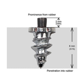IGRIP TIRE STUDS SS06 - DRIVEN Canada's Powersports 185568001529SS - 061000