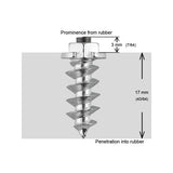 IGRIP TIRE STUDS SS18 - DRIVEN Canada's Powersports 185568000638SS - 181000