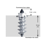 IGRIP TIRE STUDS SS18R - DRIVEN Canada's Powersports 185568001161SS - 181000R