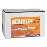 IGRIP TIRE STUDS SS25 - DRIVEN Canada's Powersports 185568000607SS - 251000
