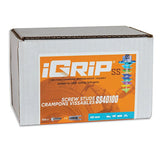 IGRIP TIRE STUDS SS40 - DRIVEN Canada's Powersports 185568000331SS - 40100