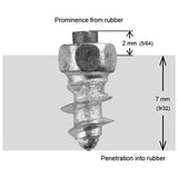 IGRIP TIRE STUDS ST08 - DRIVEN Canada's Powersports 185568000065ST - 08100