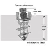 IGRIP TIRE STUDS ST08 - DRIVEN Canada's Powersports 185568001406ST - 0824