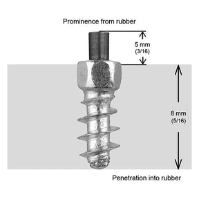 IGRIP TIRE STUDS ST11F - DRIVEN Canada's Powersports 185568001291ST - 111000F