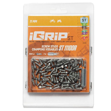 IGRIP TIRE STUDS ST11R - DRIVEN Canada's Powersports 185568000911ST - 11100R