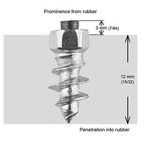 IGRIP TIRE STUDS ST15 - DRIVEN Canada's Powersports 185568000157ST - 15100