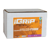 IGRIP TIRE STUDS ST15R - DRIVEN Canada's Powersports 185568000409ST - 151000R