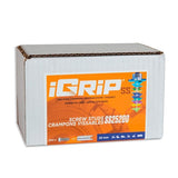 IGRIP TIRE STUDS ST25 (SS - 25200R) - DRIVEN Canada's Powersports 185568001963SS - 25200R