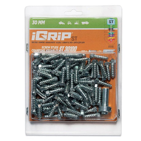 IGRIP TIRE STUDS ST30 - DRIVEN Canada's Powersports 185568000270ST - 30100