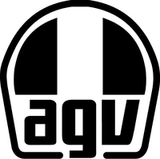 AGV brand logo