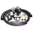 INFERNO HEATERS INFERNO CAB HEATER (Z4115) - DRIVEN Canada's Powersports Z4115