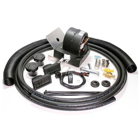 INFERNO HEATERS INFERNO CAB HEATER (Z4115) - DRIVEN Canada's Powersports Z4115