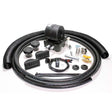 INFERNO HEATERS INFERNO CAB HEATER (Z4116) - DRIVEN Canada's Powersports Z4116
