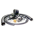 INFERNO HEATERS INFERNO CAB HEATER (Z4120) - DRIVEN Canada's Powersports Z4120