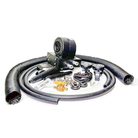 INFERNO HEATERS INFERNO CAB HEATER (Z4120) - DRIVEN Canada's Powersports Z4120