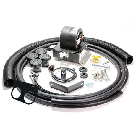 INFERNO HEATERS INFERNO CAB HEATER (Z4125) - DRIVEN Canada's Powersports Z4125