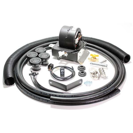 INFERNO HEATERS INFERNO CAB HEATER (Z4128) - DRIVEN Canada's Powersports Z4128