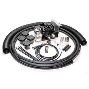 INFERNO HEATERS INFERNO CAB HEATER (Z4130) - DRIVEN Canada's Powersports Z4130