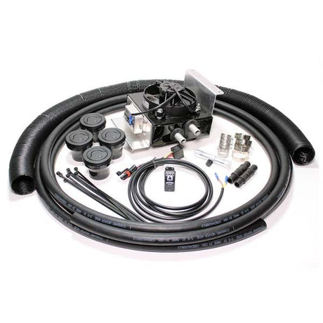 INFERNO HEATERS INFERNO CAB HEATER (Z4130) - DRIVEN Canada's Powersports Z4130