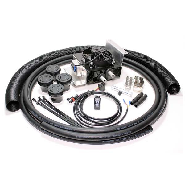 INFERNO HEATERS INFERNO CAB HEATER (Z4130) - DRIVEN Canada's Powersports Z4130