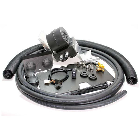 INFERNO HEATERS INFERNO CAB HEATER (Z4131) - DRIVEN Canada's Powersports Z4131