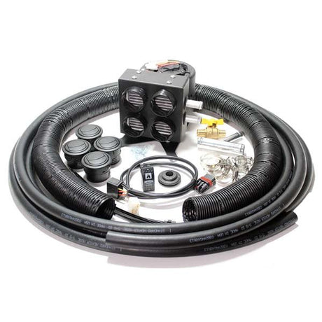 INFERNO HEATERS INFERNO CAB HEATER (Z4132) - DRIVEN Canada's Powersports Z4132